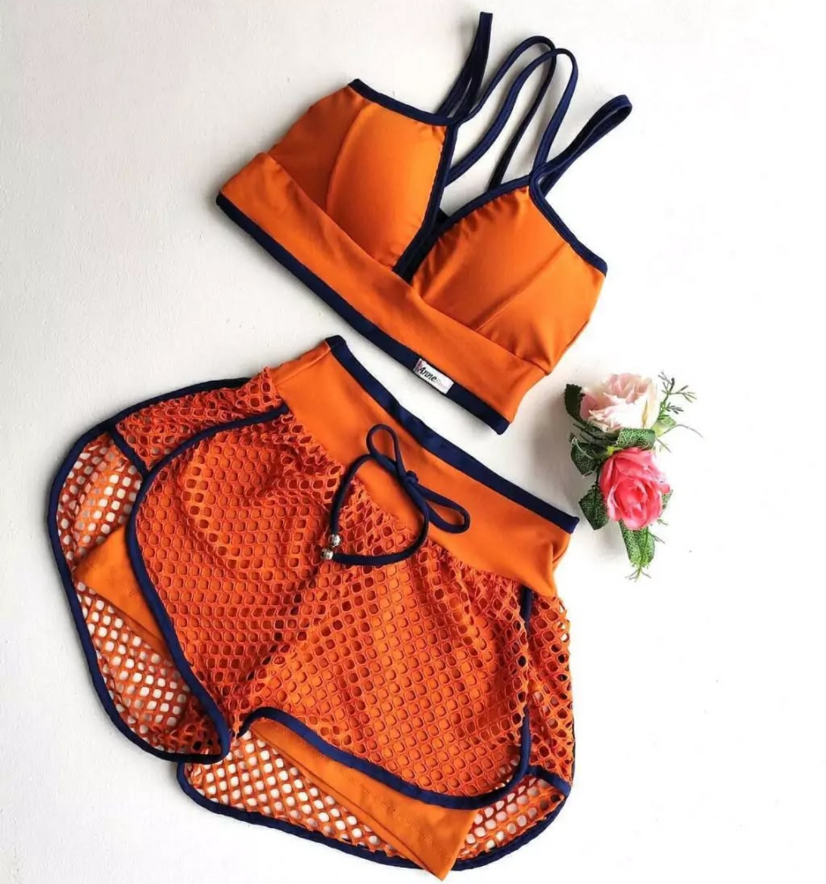 CONJUNTO DESPORTIVO