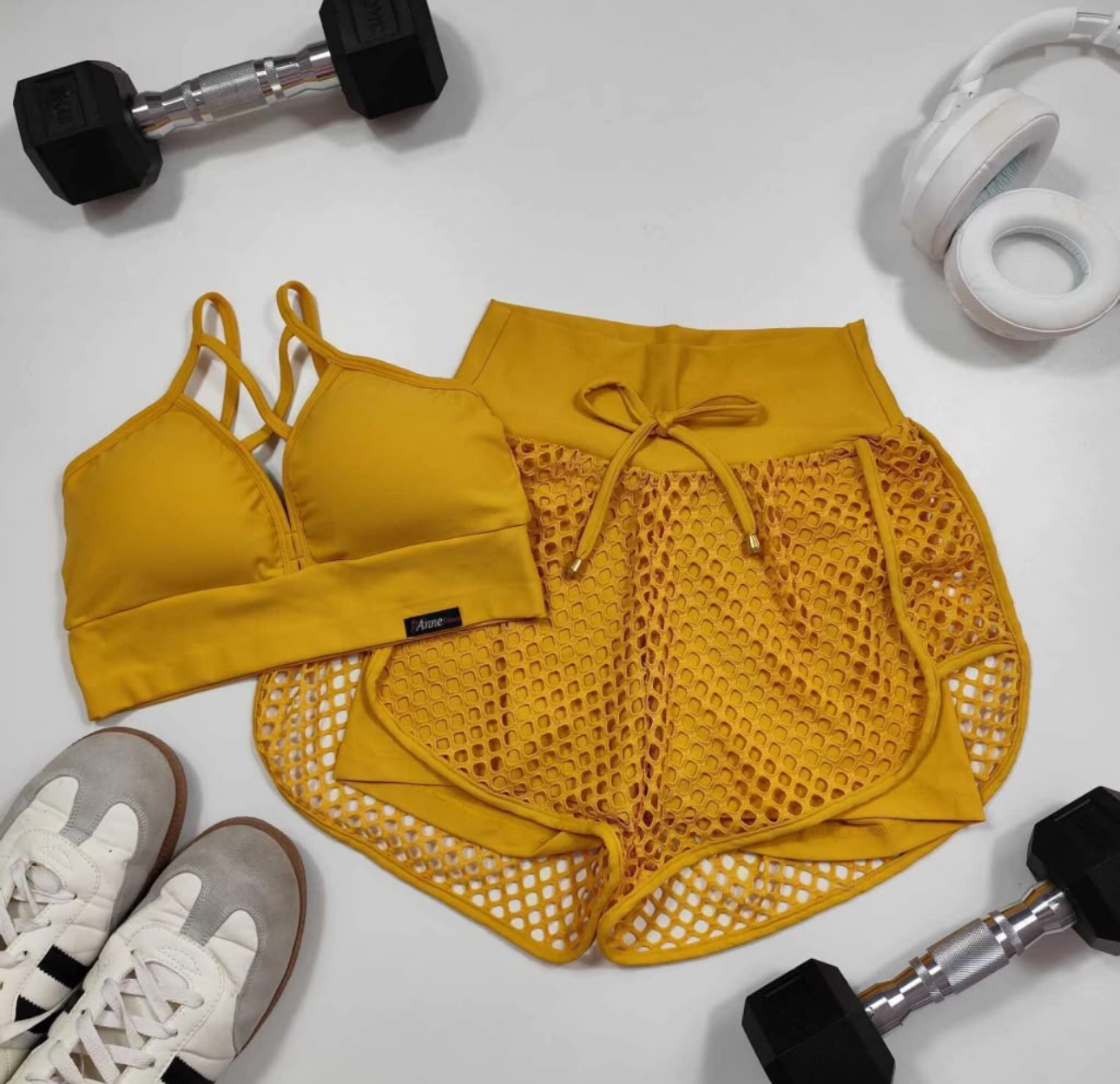 CONJUNTO DESPORTIVO