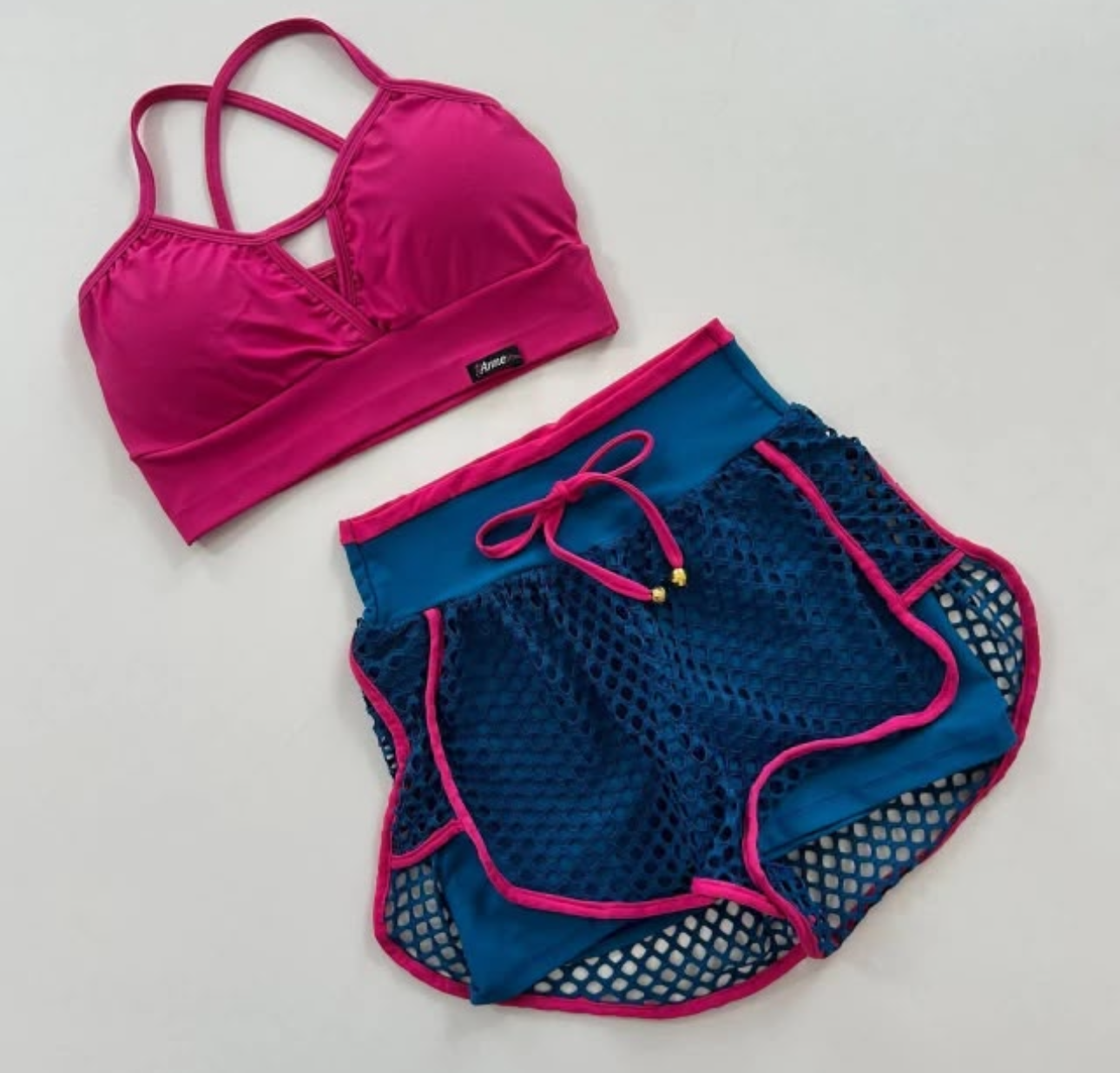 CONJUNTO DESPORTIVO