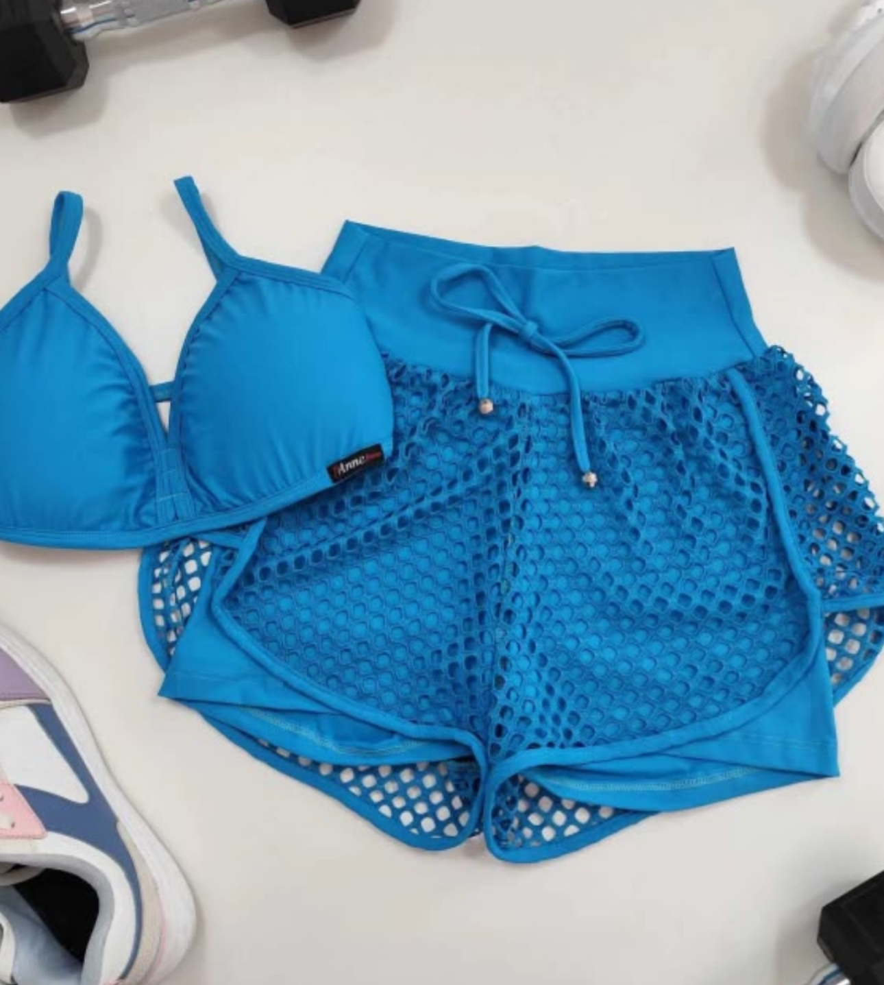 CONJUNTO DESPORTIVO